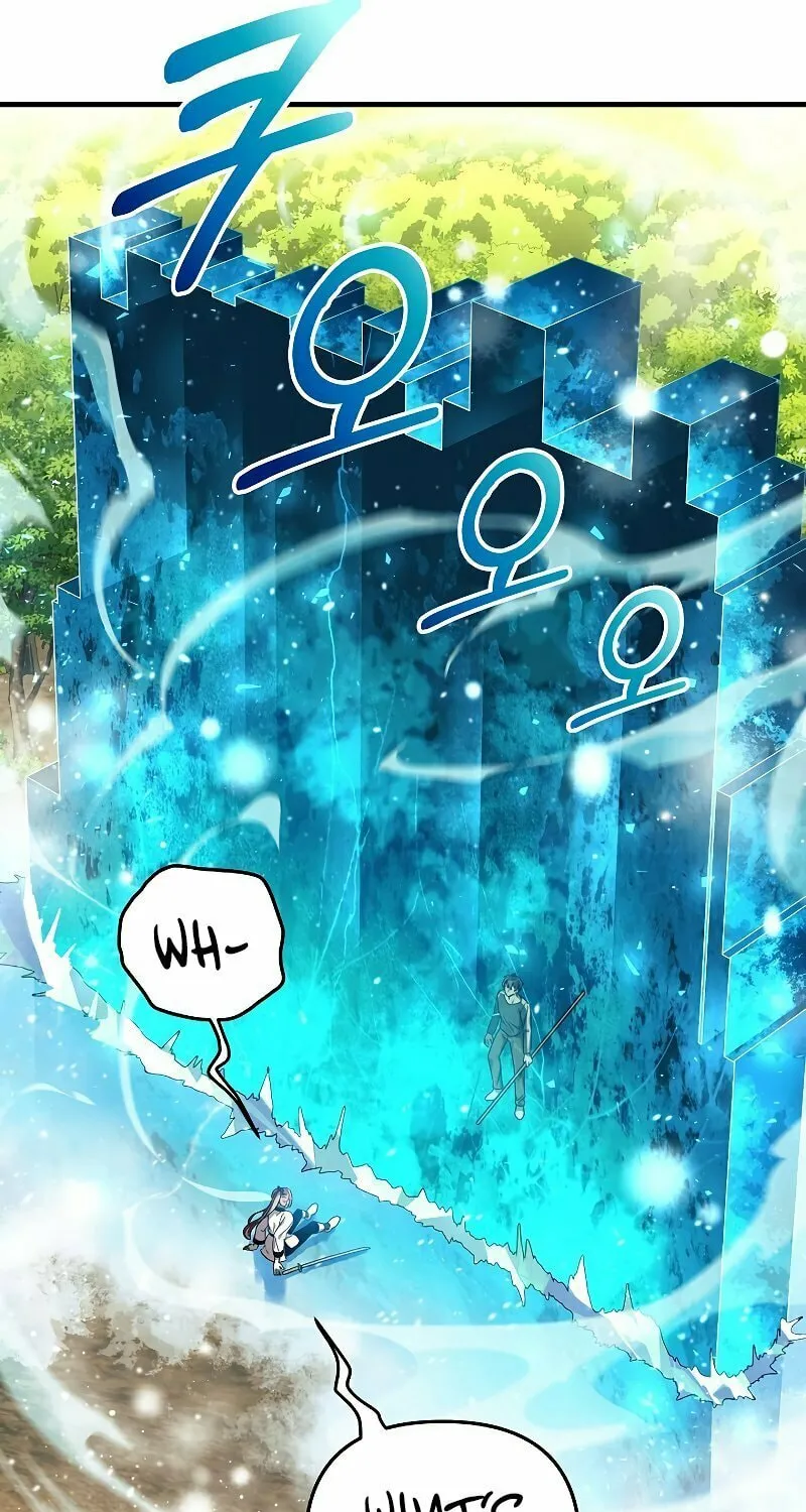 My Daughter Is The Final Boss Chapter 69 page 34 - 