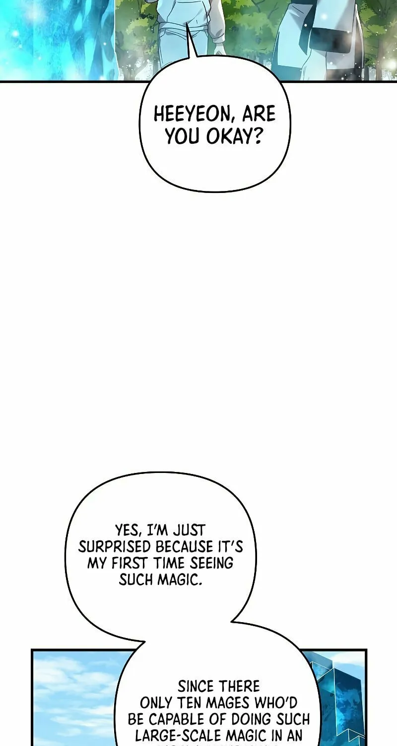 My Daughter Is The Final Boss Chapter 69 page 38 - 