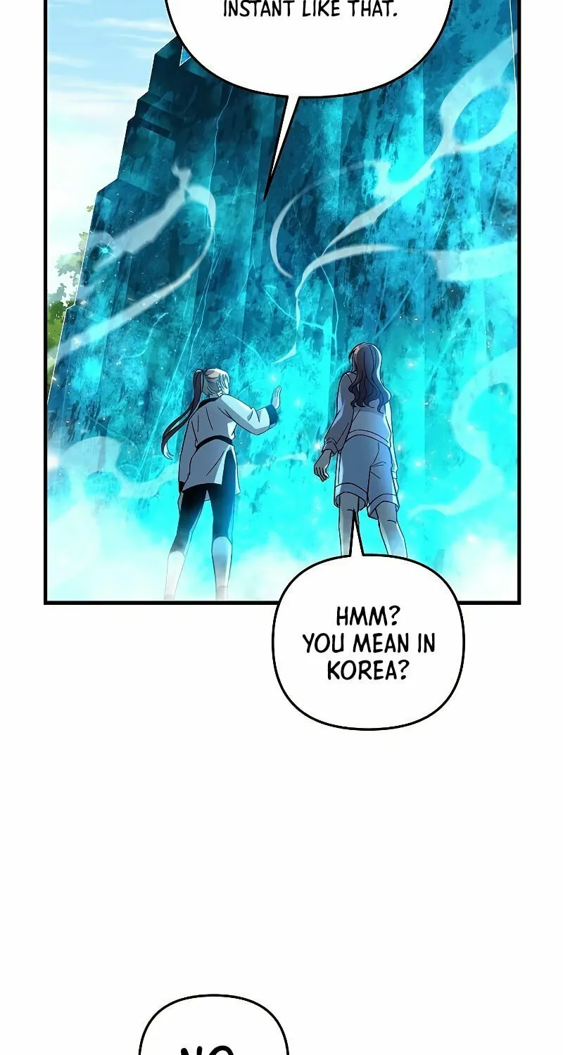 My Daughter Is The Final Boss Chapter 69 page 39 - 