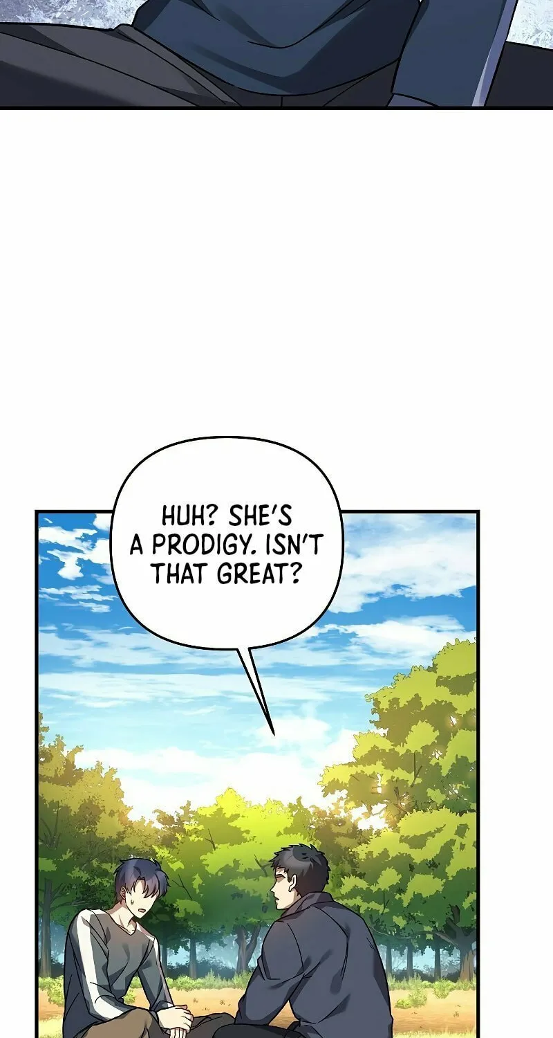 My Daughter Is The Final Boss Chapter 69 page 56 - 