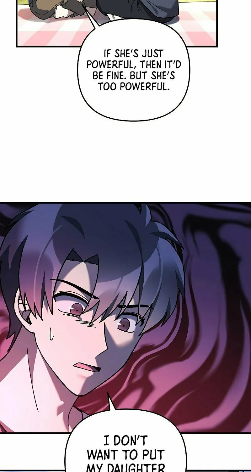 My Daughter Is The Final Boss Chapter 69 page 57 - 