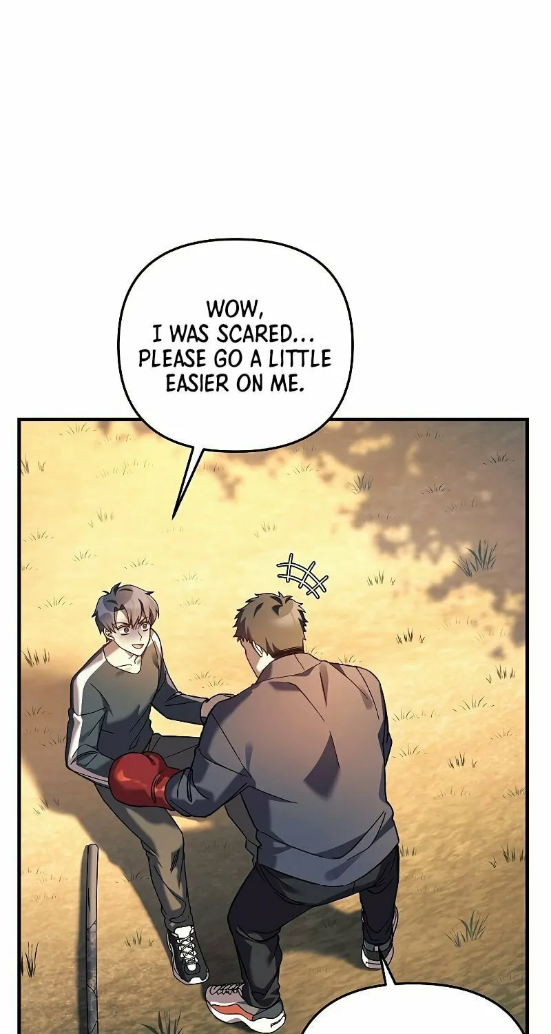 My Daughter Is The Final Boss Chapter 69 page 7 - 