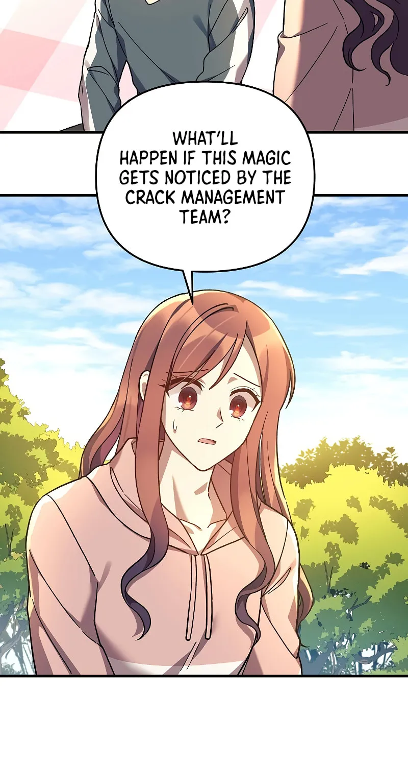 My Daughter Is The Final Boss Chapter 69 page 66 - 