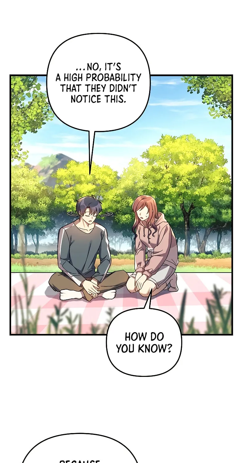 My Daughter Is The Final Boss Chapter 69 page 68 - 