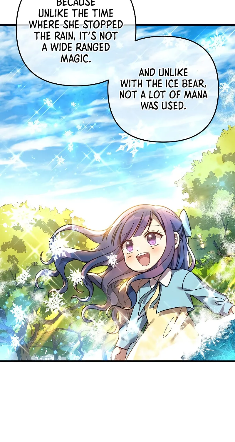 My Daughter Is The Final Boss Chapter 69 page 69 - 