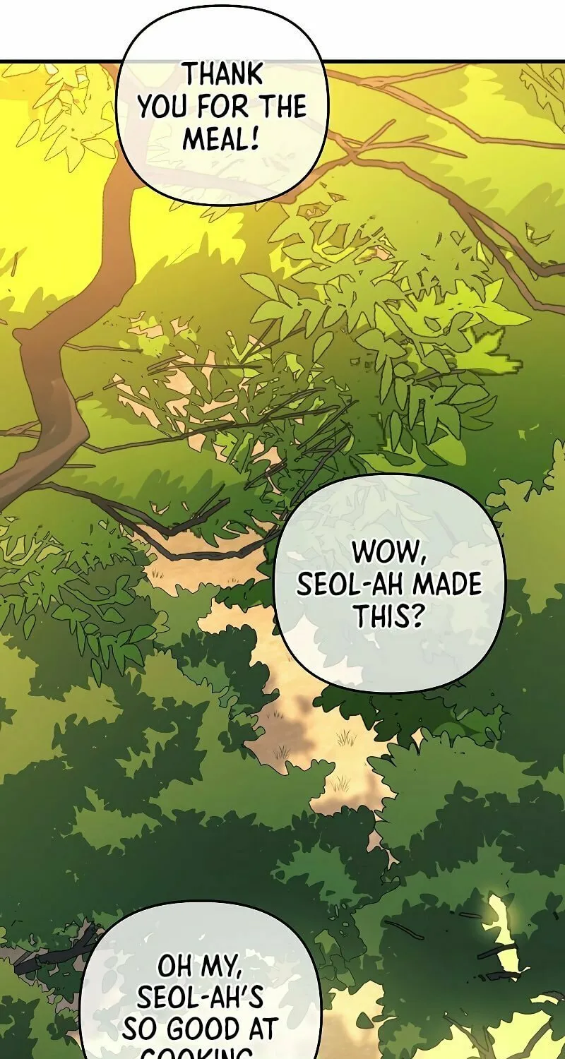 My Daughter Is The Final Boss Chapter 69 page 77 - 