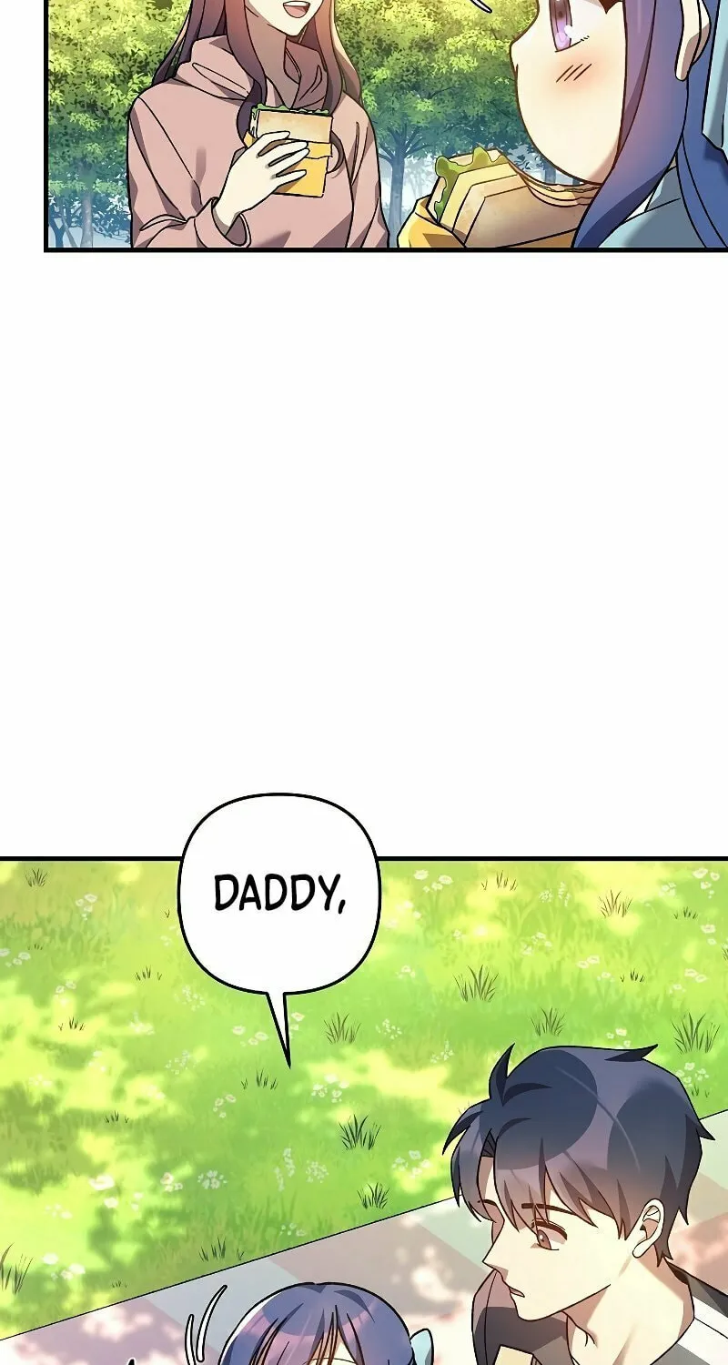 My Daughter Is The Final Boss Chapter 69 page 80 - 