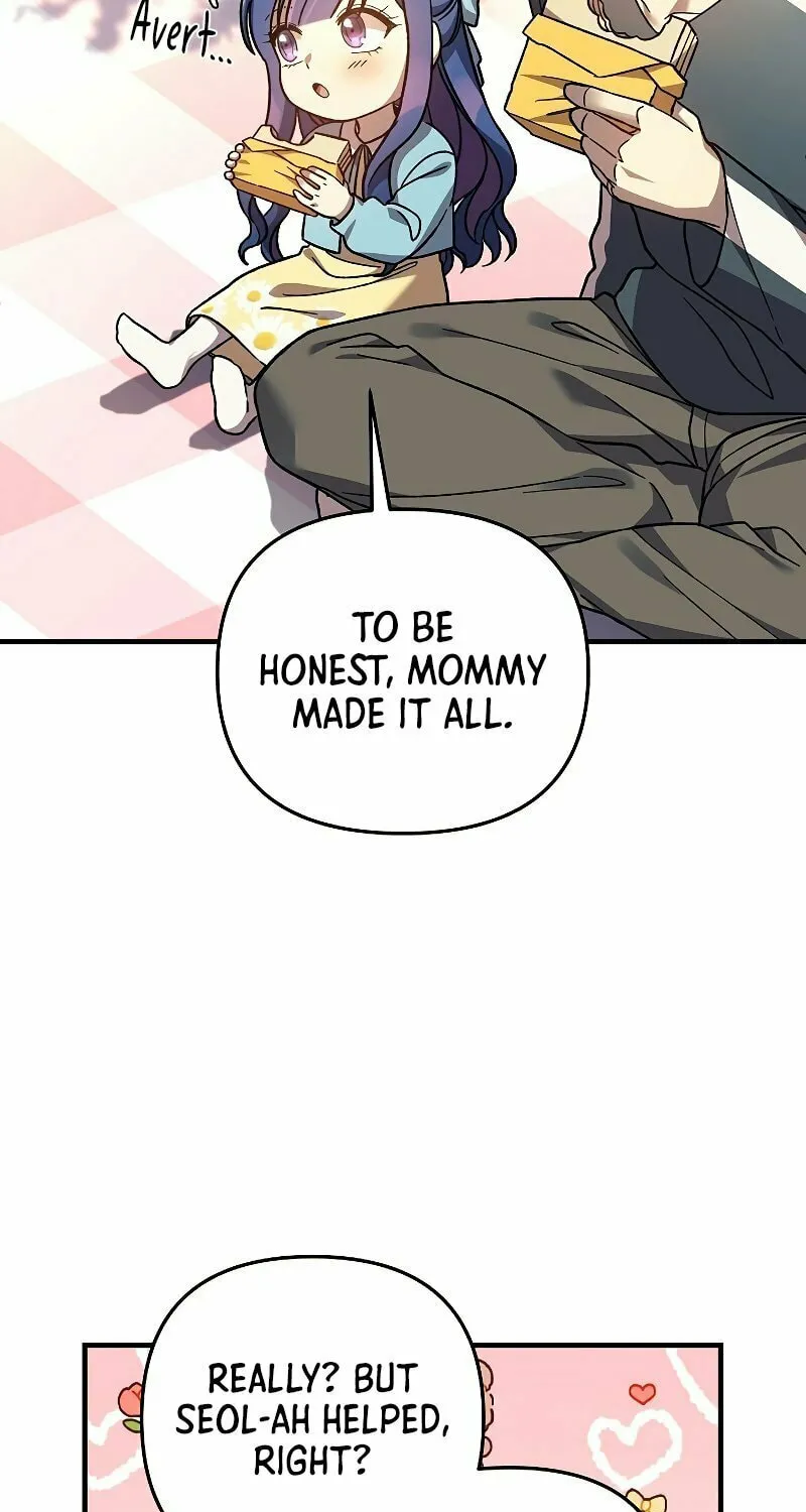My Daughter Is The Final Boss Chapter 69 page 81 - 