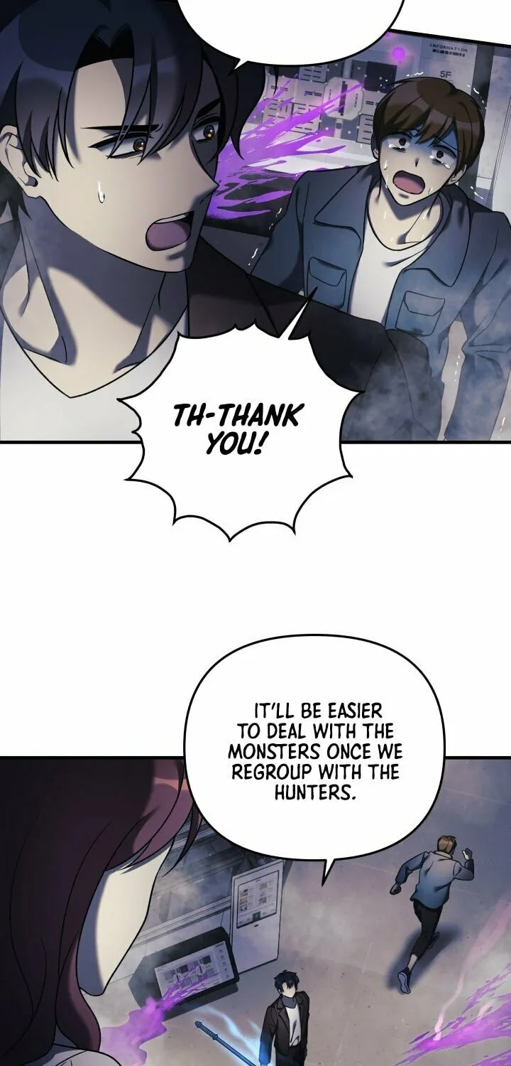 My Daughter Is The Final Boss Chapter 7 page 11 - 