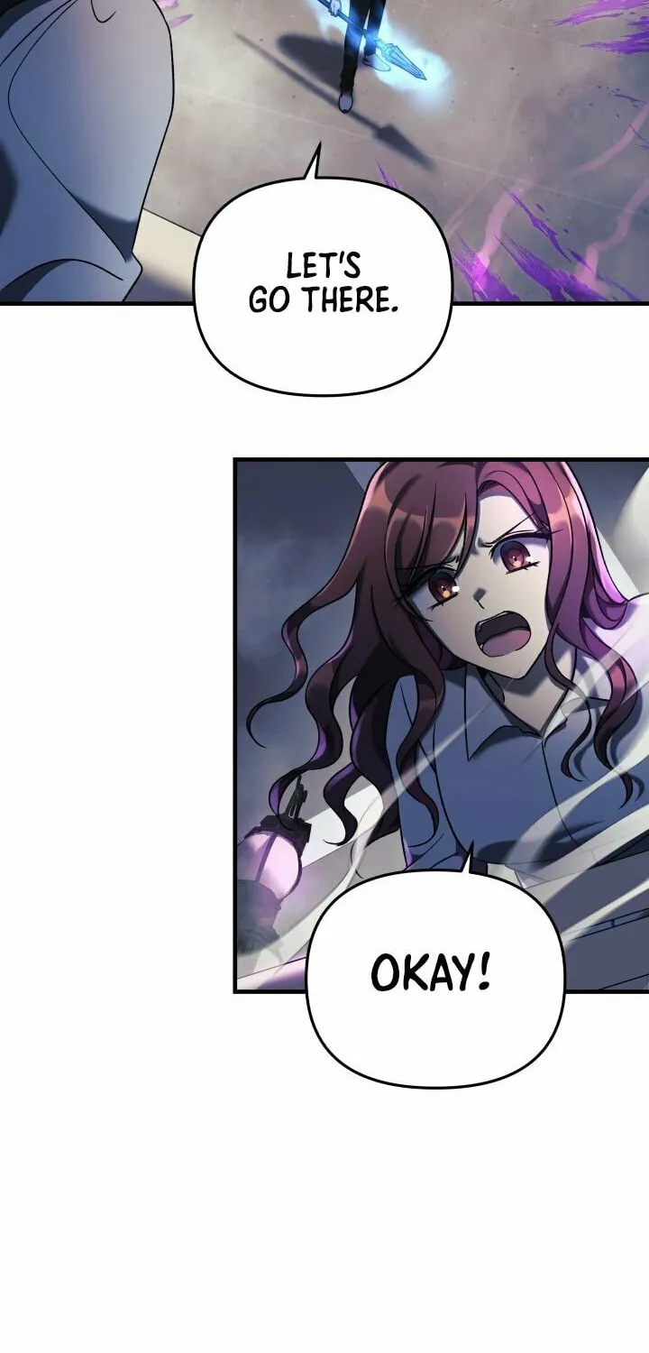 My Daughter Is The Final Boss Chapter 7 page 12 - 