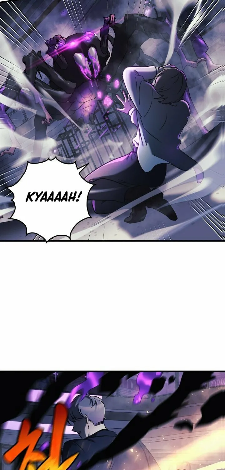 My Daughter Is The Final Boss Chapter 7 page 18 - 