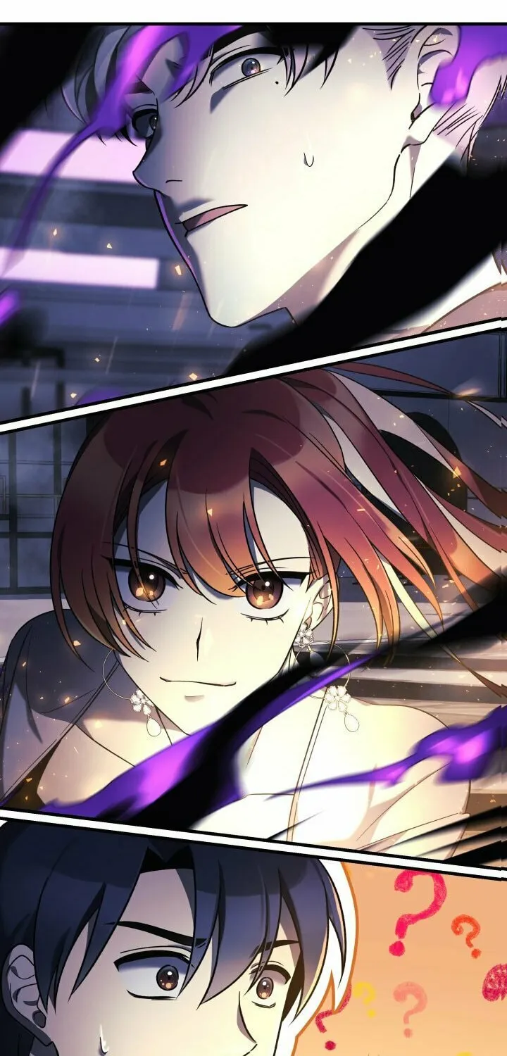 My Daughter Is The Final Boss Chapter 7 page 20 - 