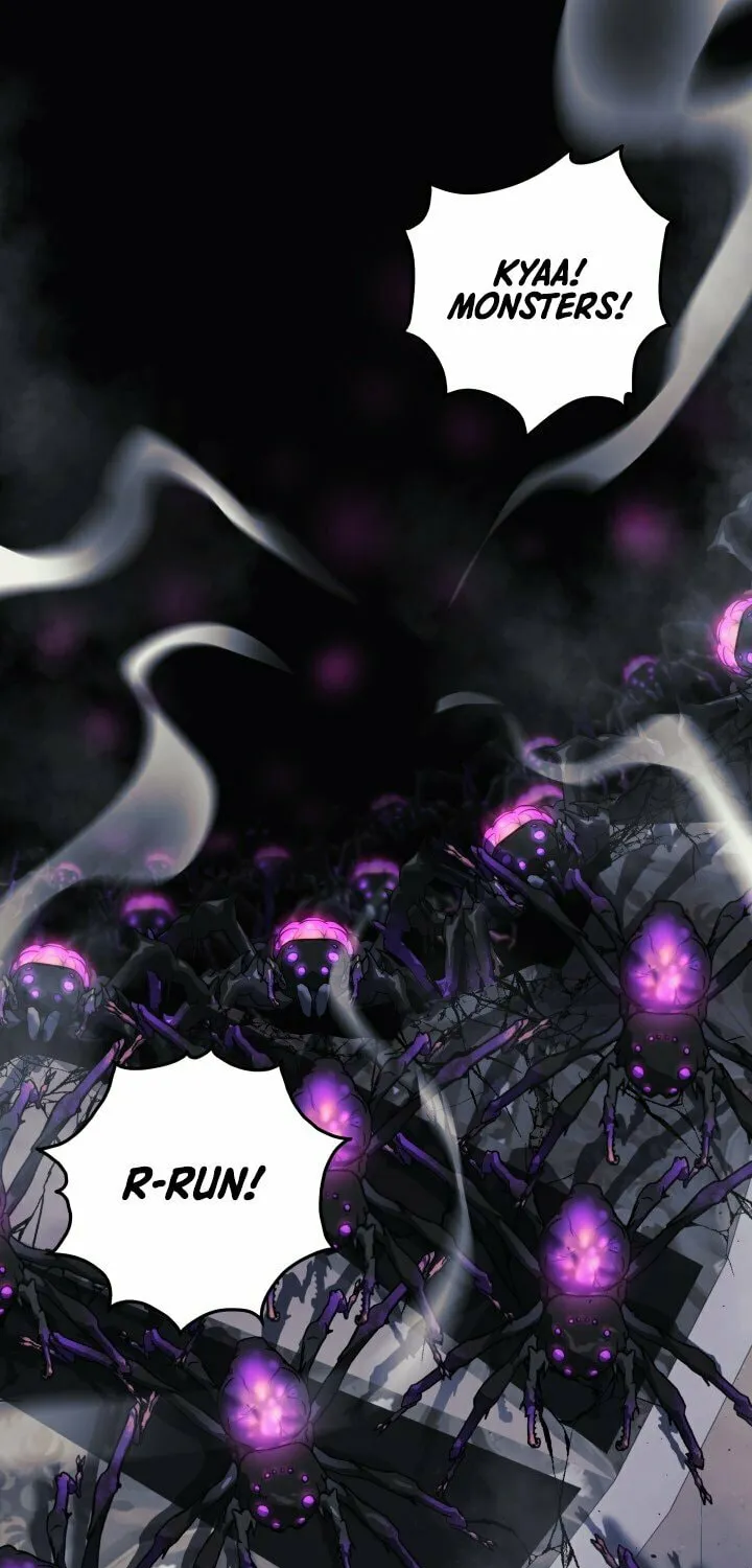 My Daughter Is The Final Boss Chapter 7 page 3 - 