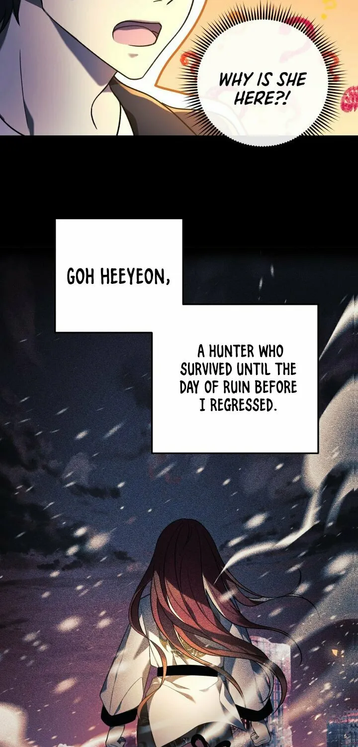 My Daughter Is The Final Boss Chapter 7 page 21 - 