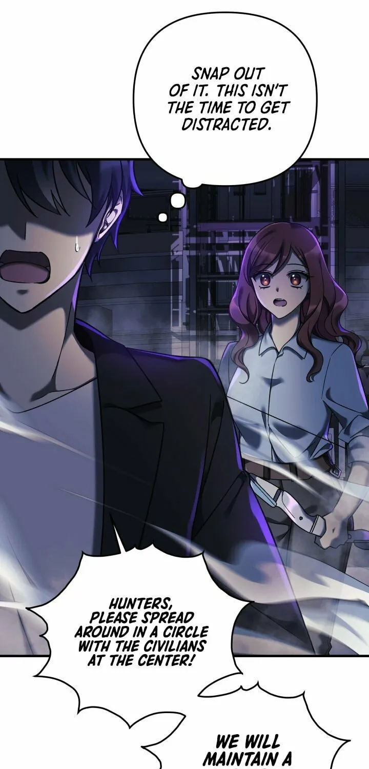 My Daughter Is The Final Boss Chapter 7 page 23 - 