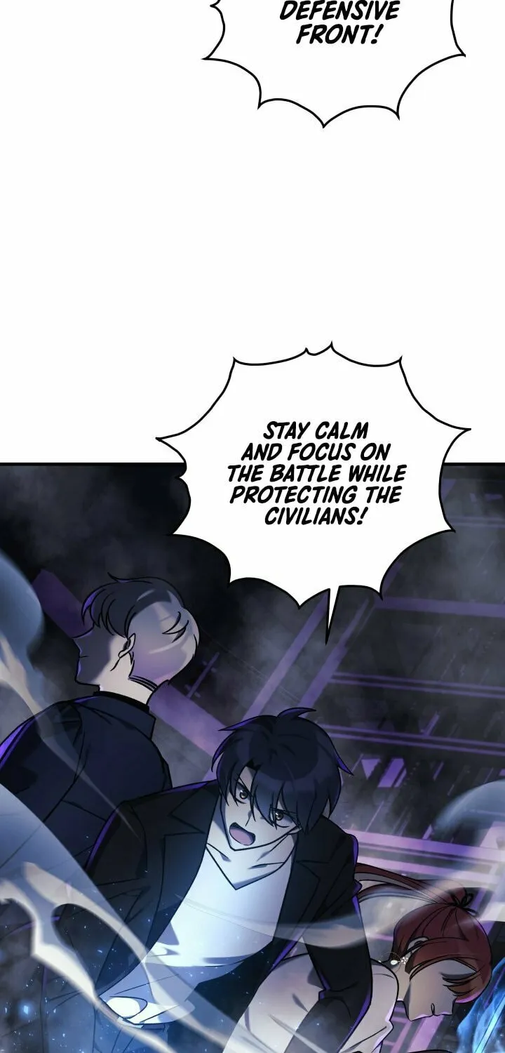 My Daughter Is The Final Boss Chapter 7 page 24 - 