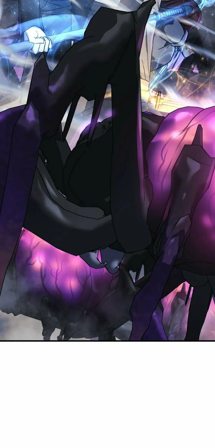 My Daughter Is The Final Boss Chapter 7 page 25 - 