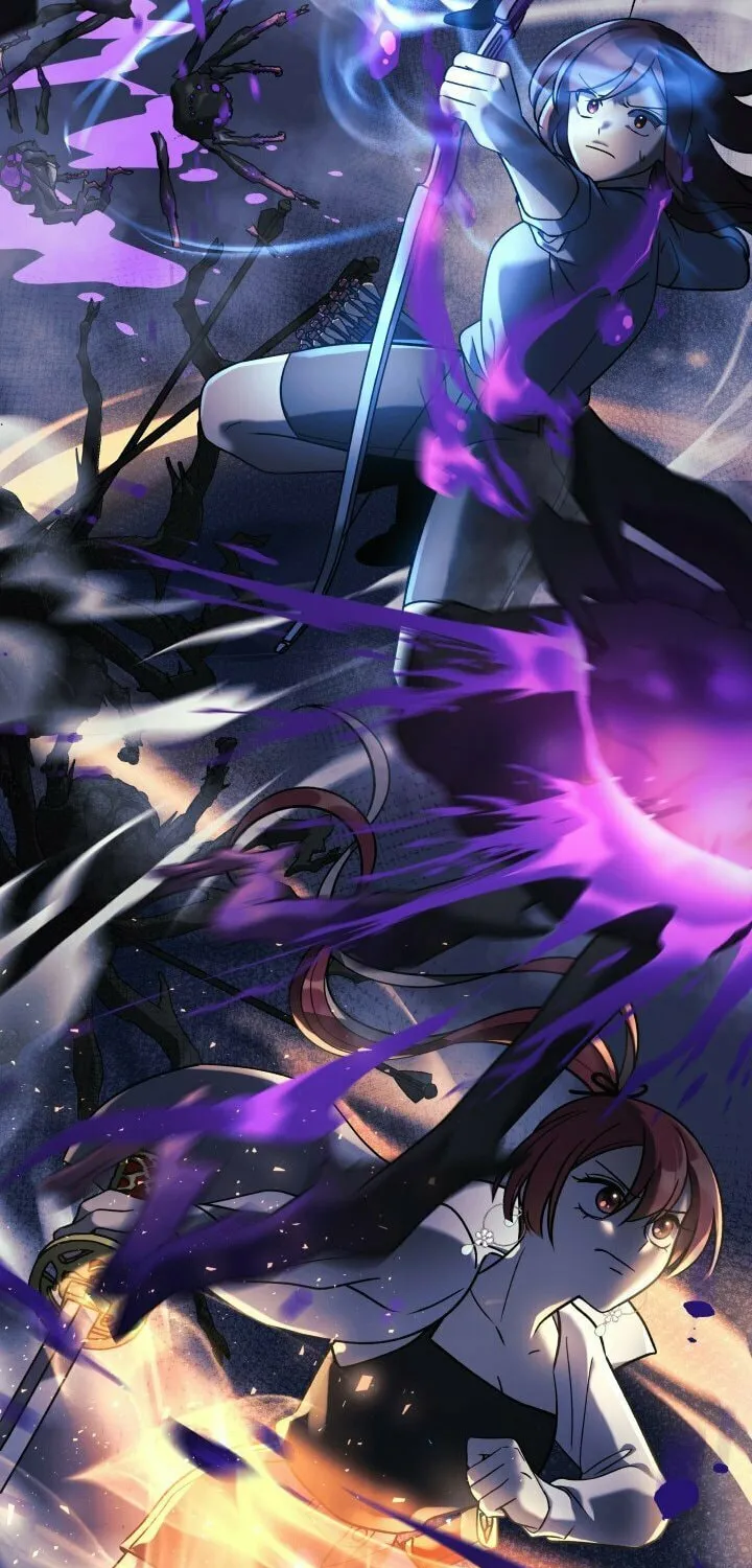 My Daughter Is The Final Boss Chapter 7 page 27 - 