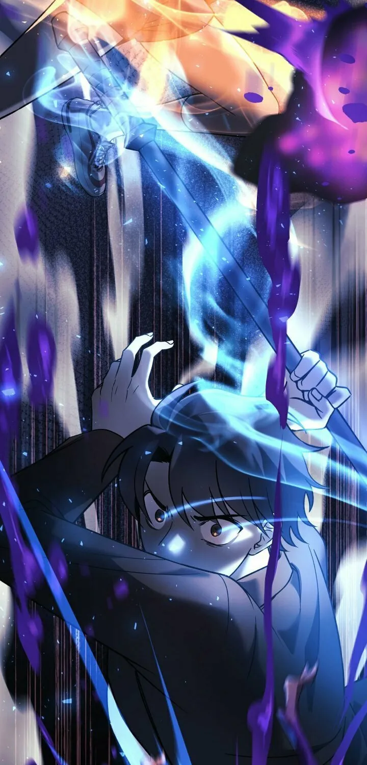 My Daughter Is The Final Boss Chapter 7 page 28 - 