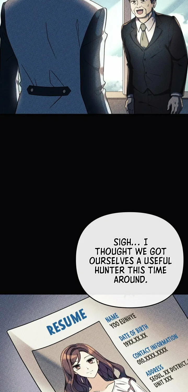 My Daughter Is The Final Boss Chapter 7 page 35 - 