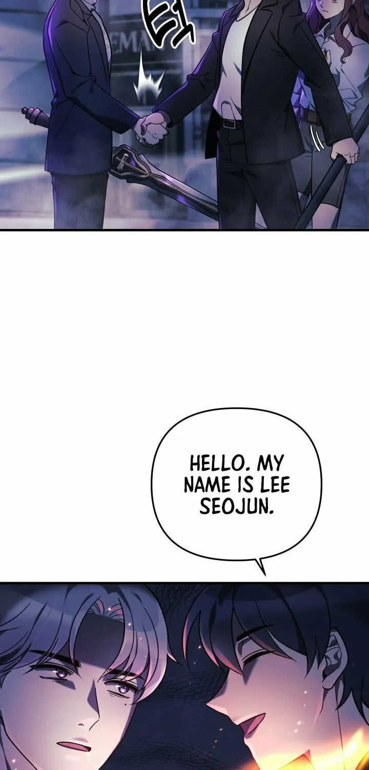 My Daughter Is The Final Boss Chapter 7 page 40 - 