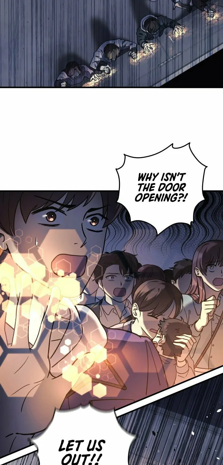My Daughter Is The Final Boss Chapter 7 page 5 - 