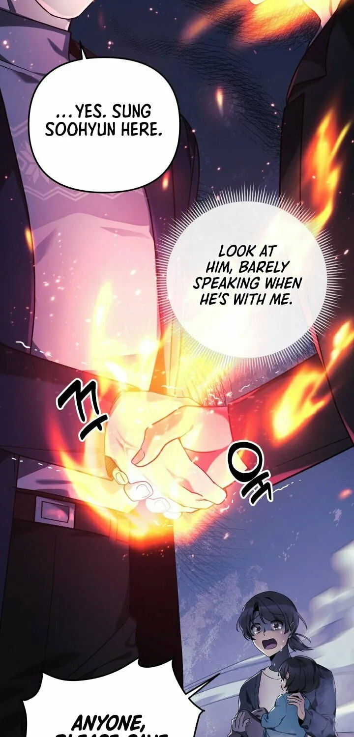 My Daughter Is The Final Boss Chapter 7 page 41 - 