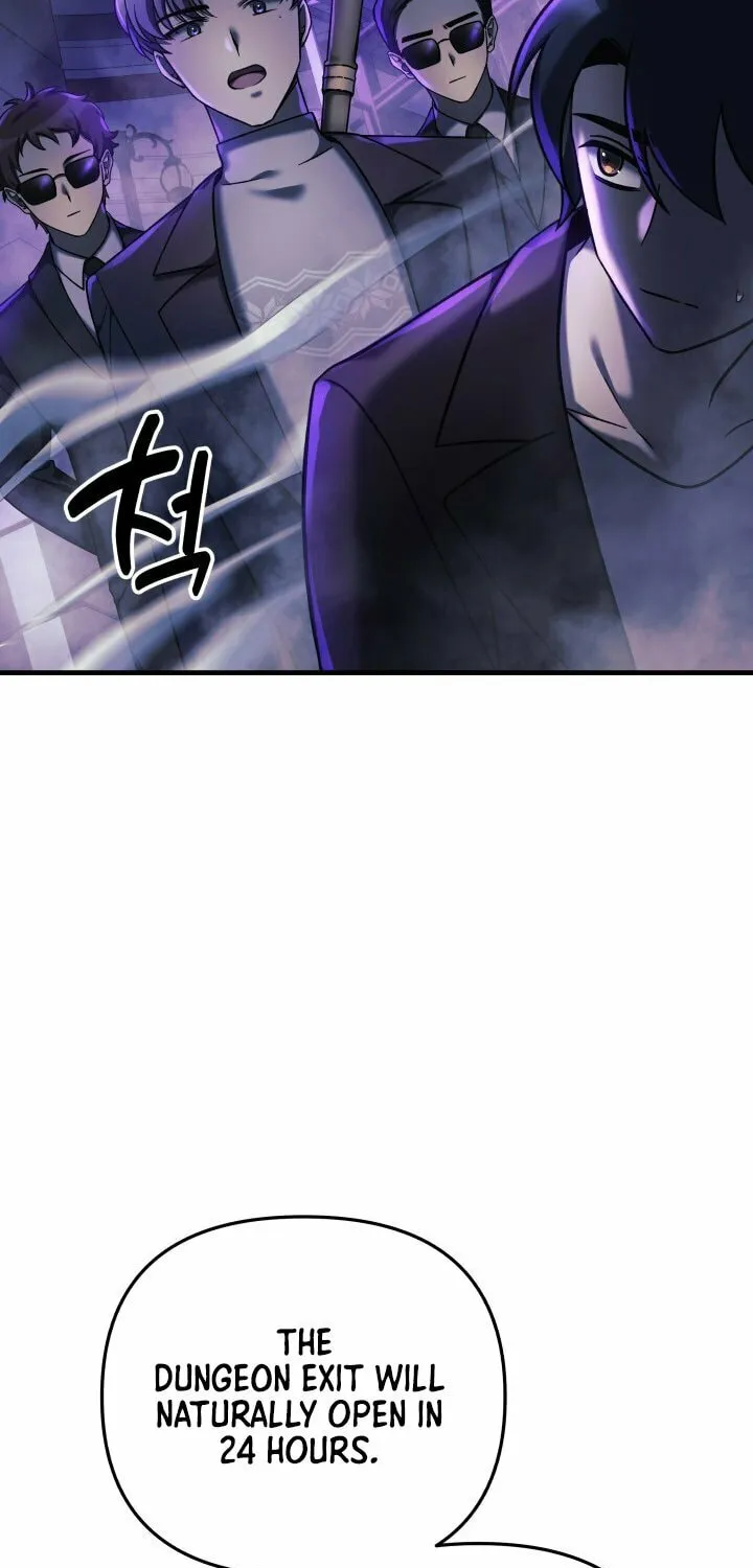 My Daughter Is The Final Boss Chapter 7 page 45 - 