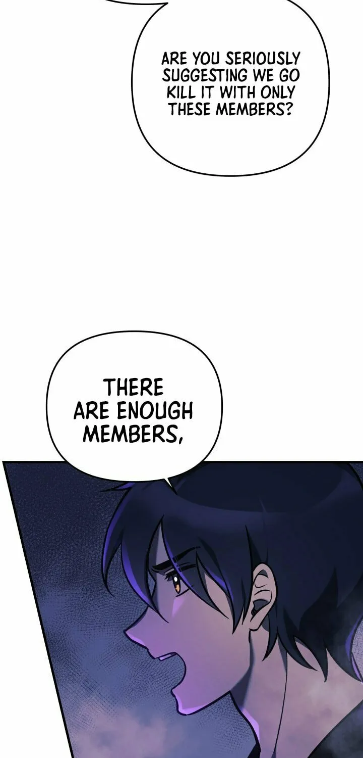 My Daughter Is The Final Boss Chapter 7 page 46 - 
