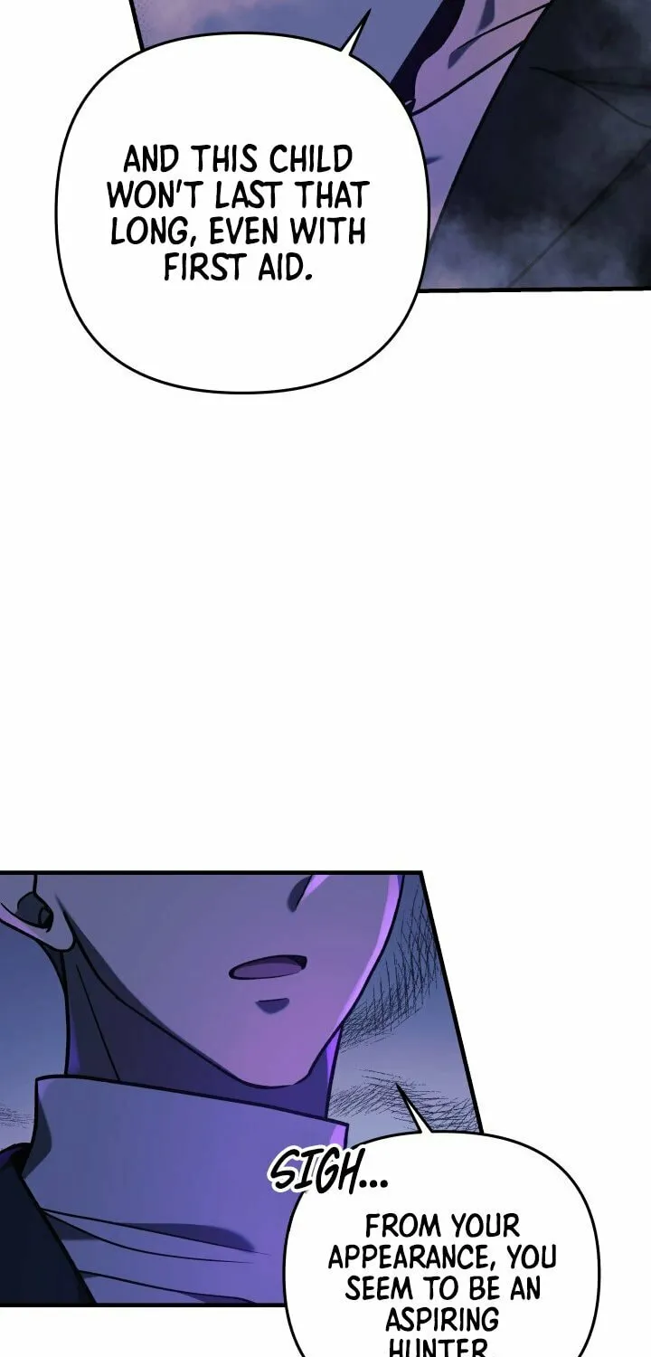 My Daughter Is The Final Boss Chapter 7 page 47 - 