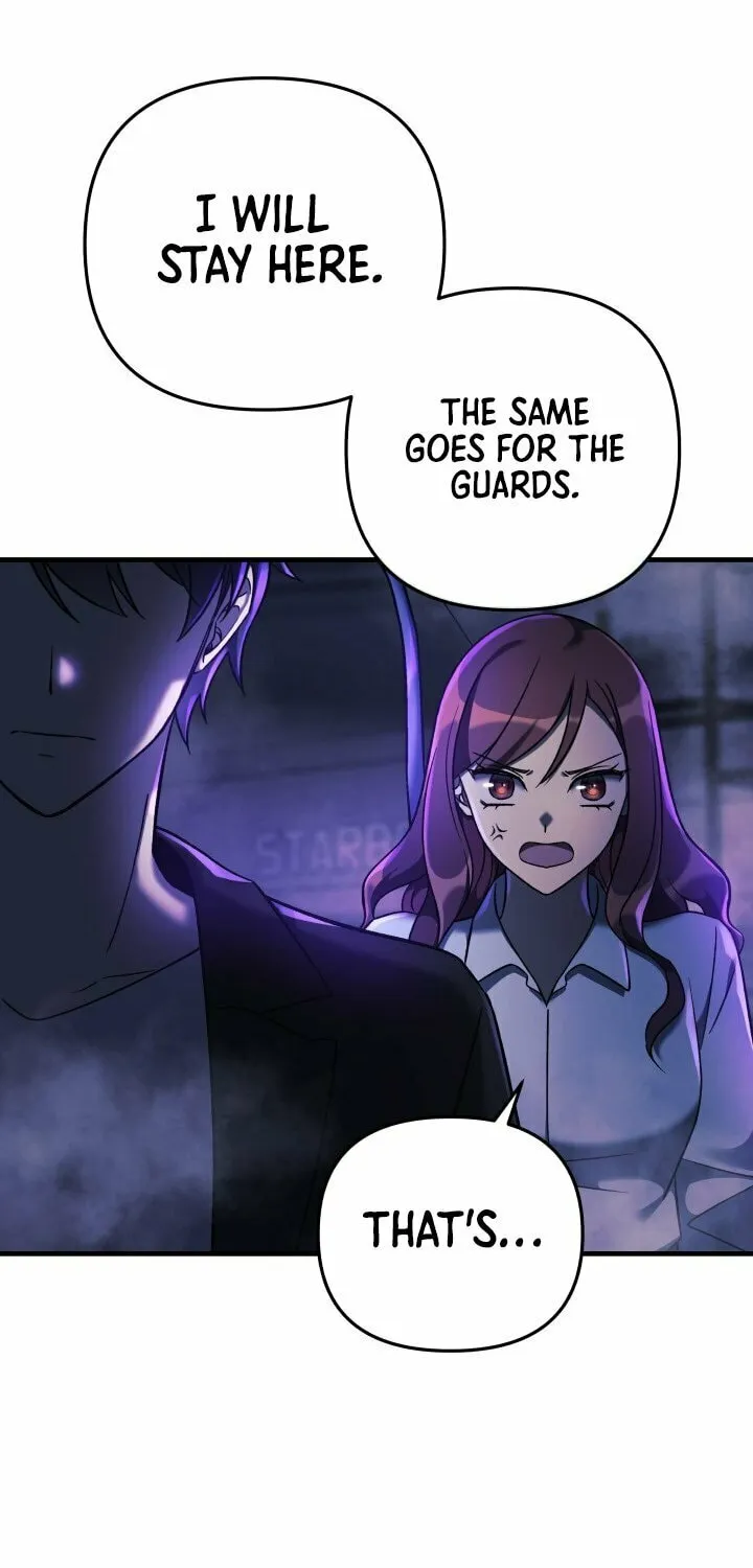 My Daughter Is The Final Boss Chapter 7 page 50 - 