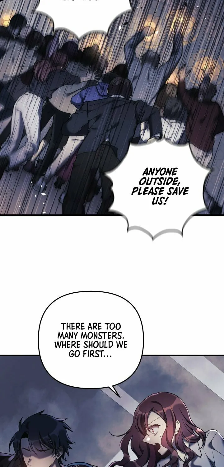 My Daughter Is The Final Boss Chapter 7 page 6 - 
