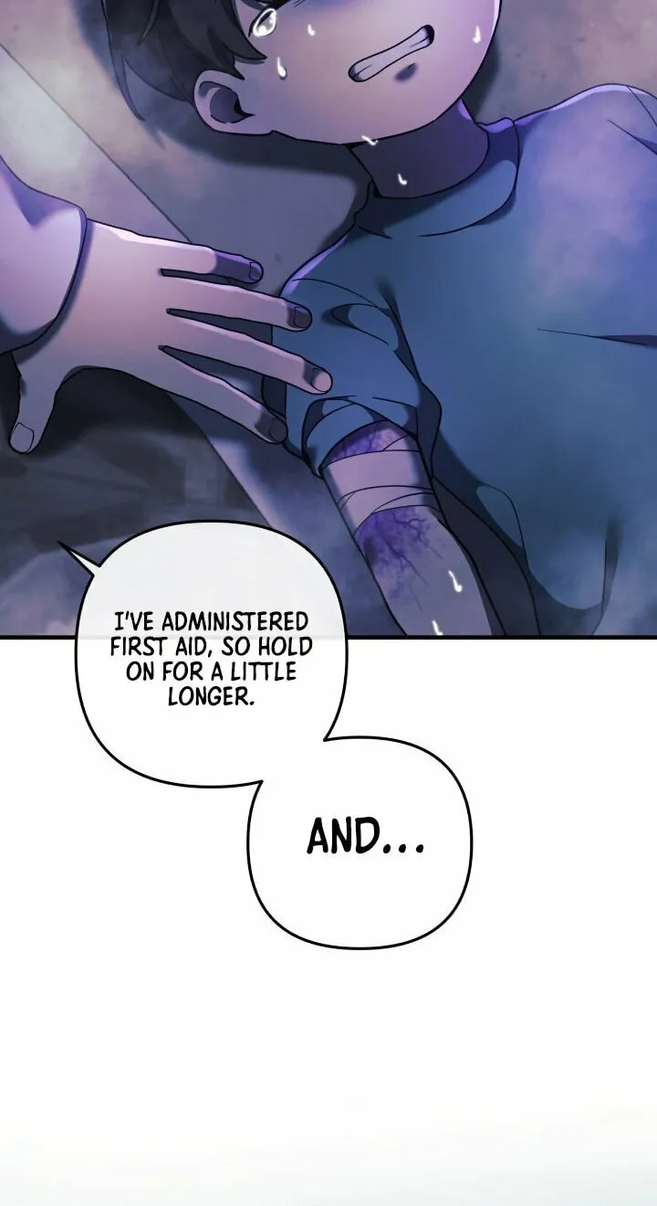 My Daughter Is The Final Boss Chapter 7 page 52 - 