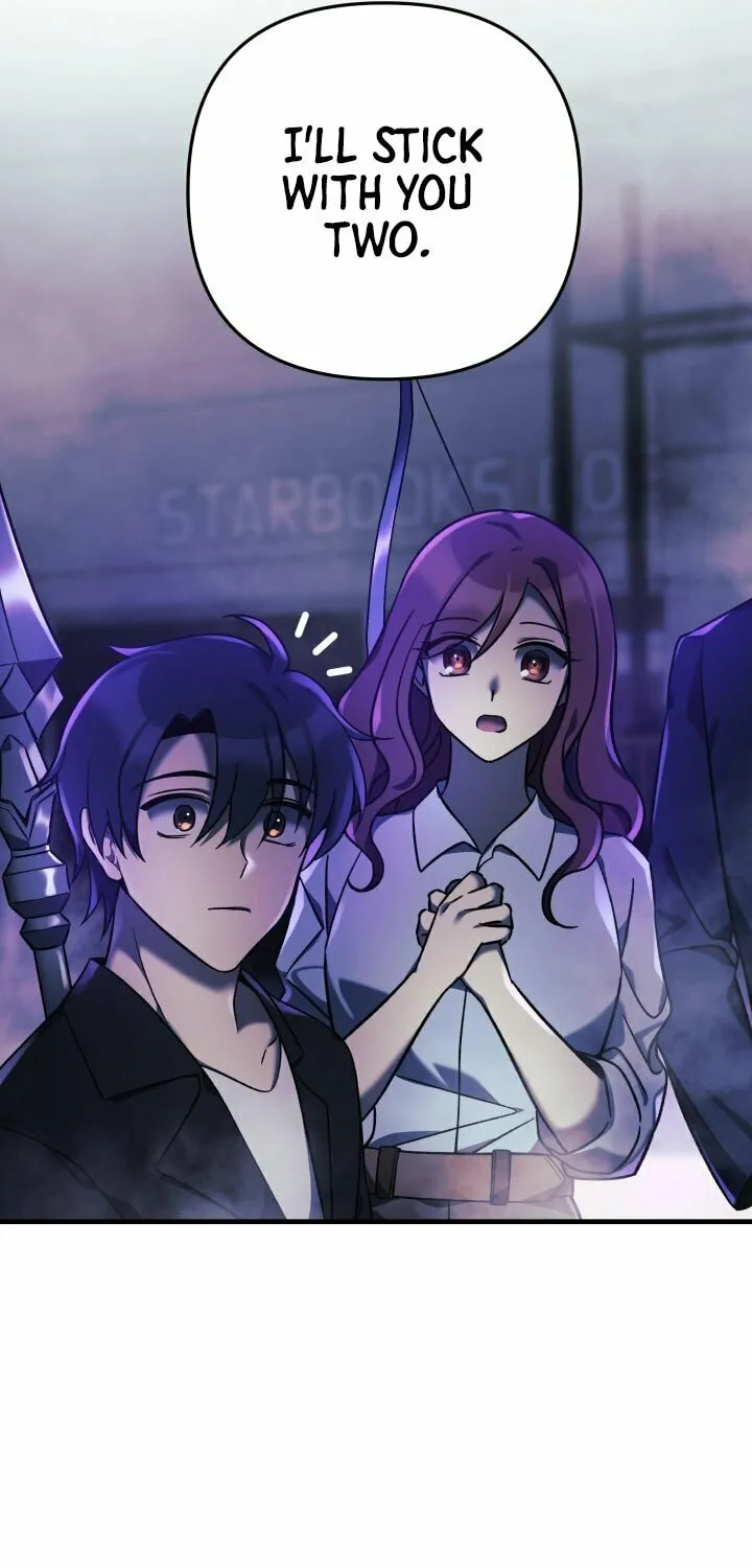 My Daughter Is The Final Boss Chapter 7 page 53 - 