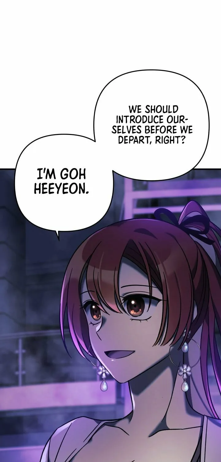 My Daughter Is The Final Boss Chapter 7 page 54 - 