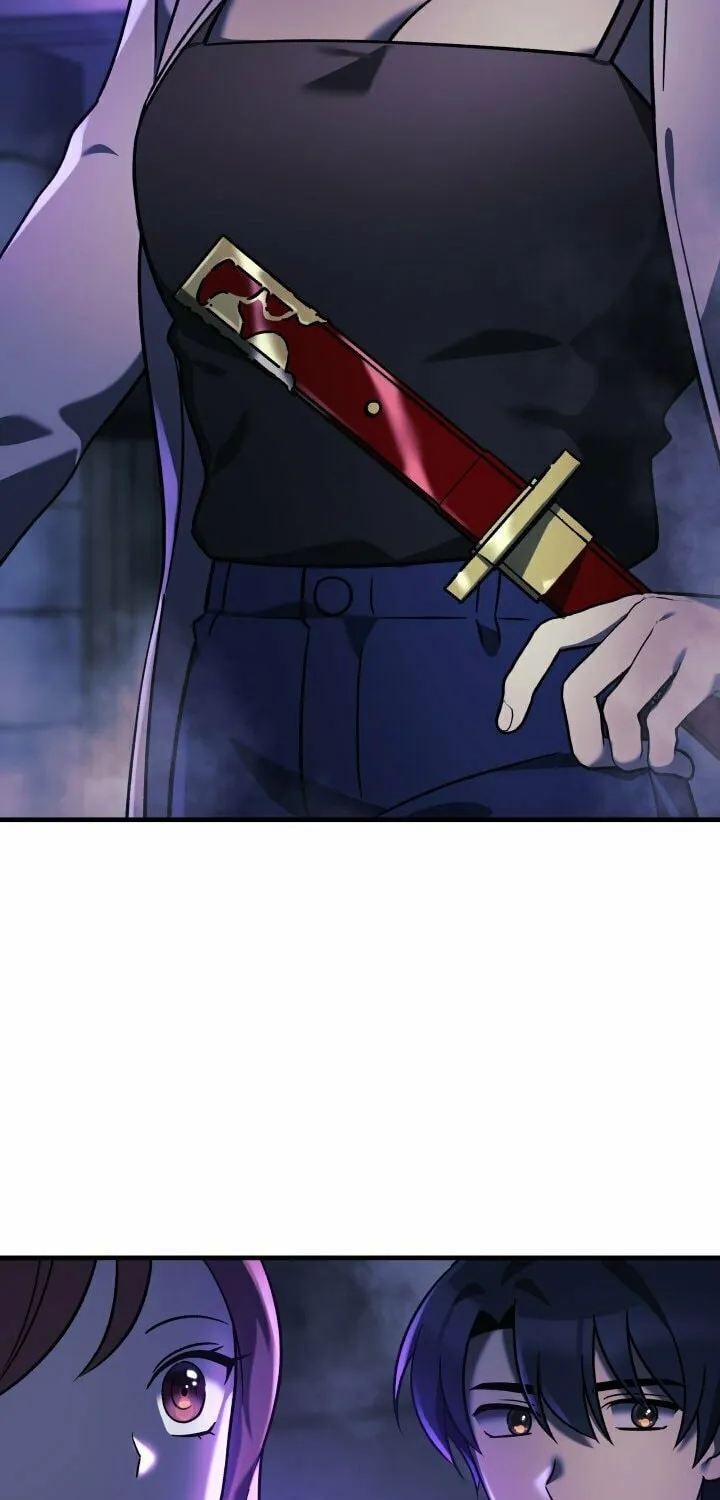My Daughter Is The Final Boss Chapter 7 page 55 - 