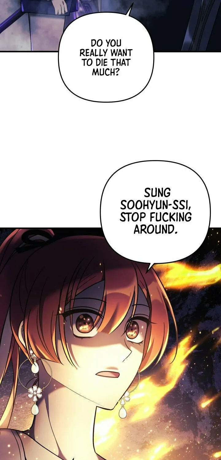 My Daughter Is The Final Boss Chapter 7 page 59 - 