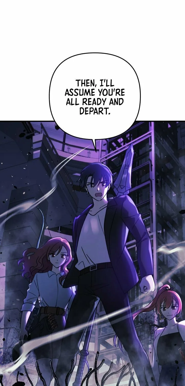 My Daughter Is The Final Boss Chapter 7 page 61 - 