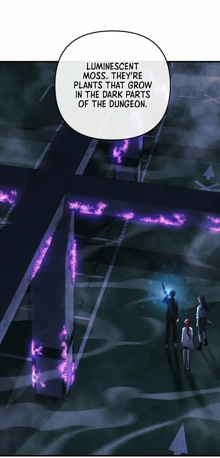My Daughter Is The Final Boss Chapter 7 page 64 - 