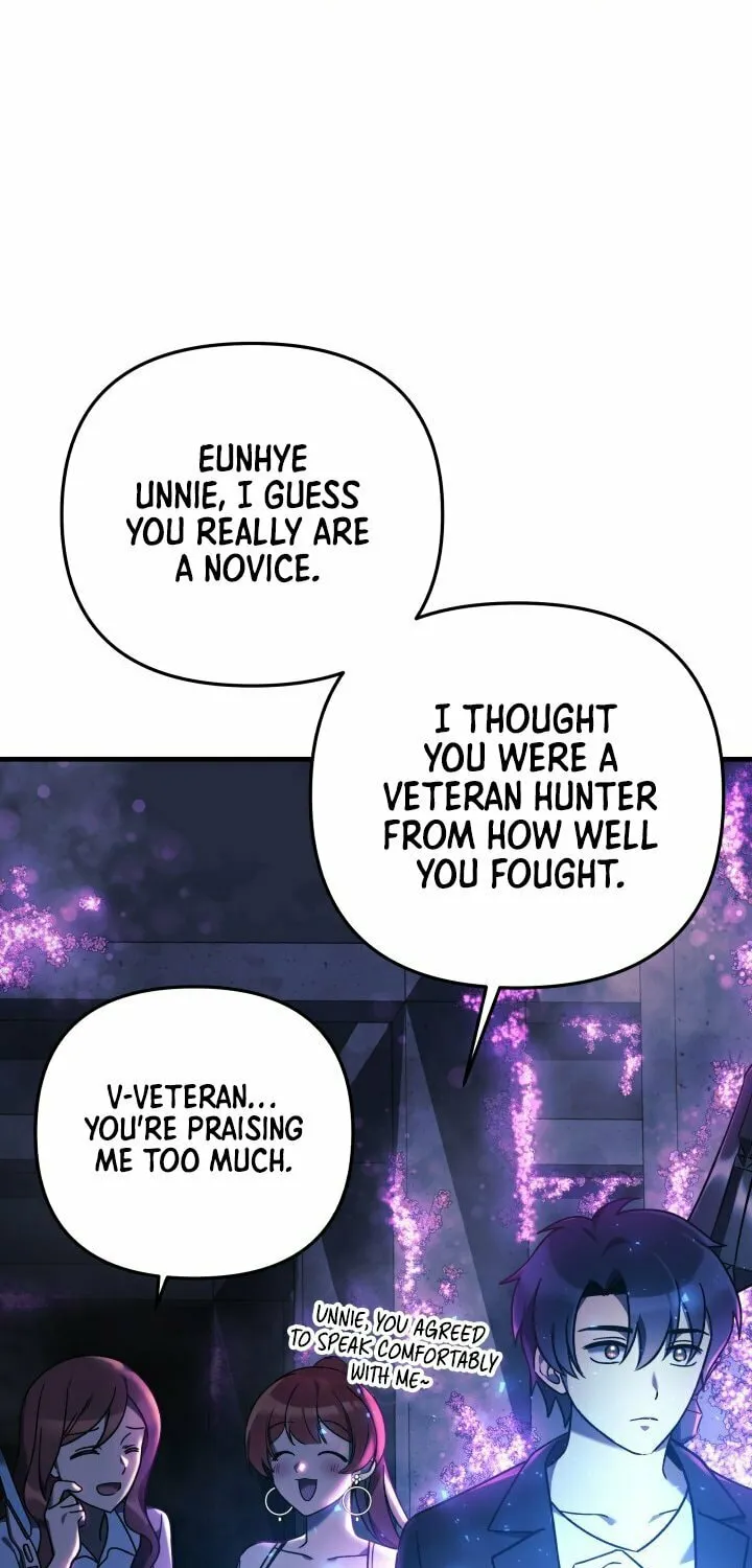 My Daughter Is The Final Boss Chapter 7 page 65 - 