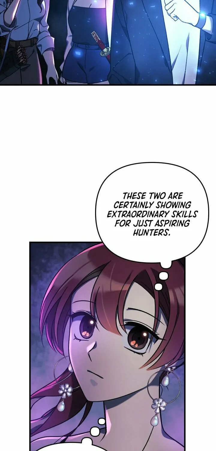 My Daughter Is The Final Boss Chapter 7 page 66 - 
