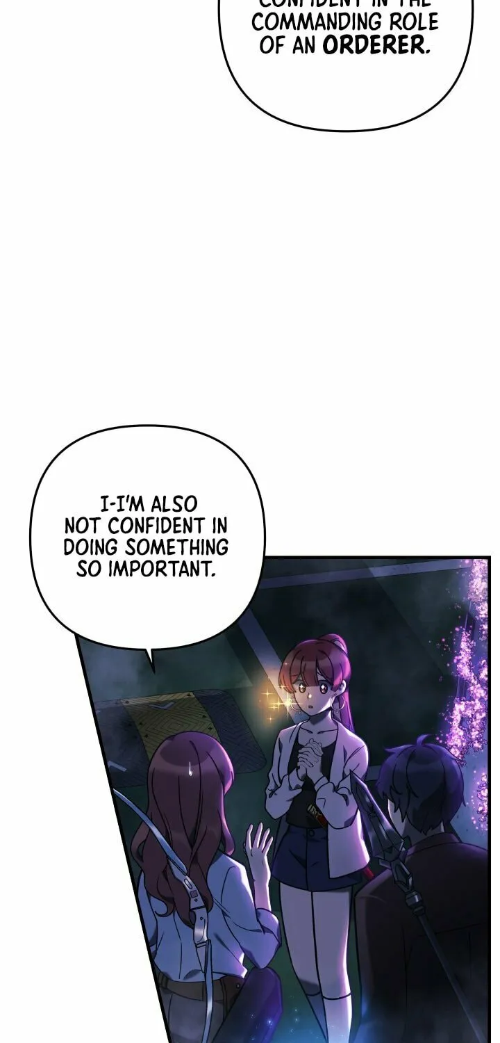 My Daughter Is The Final Boss Chapter 7 page 69 - 