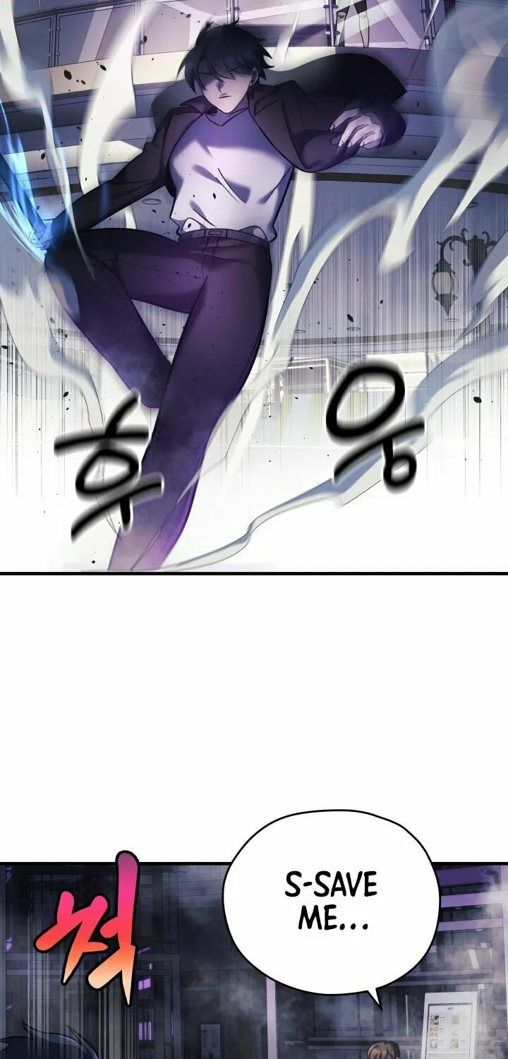 My Daughter Is The Final Boss Chapter 7 page 8 - 