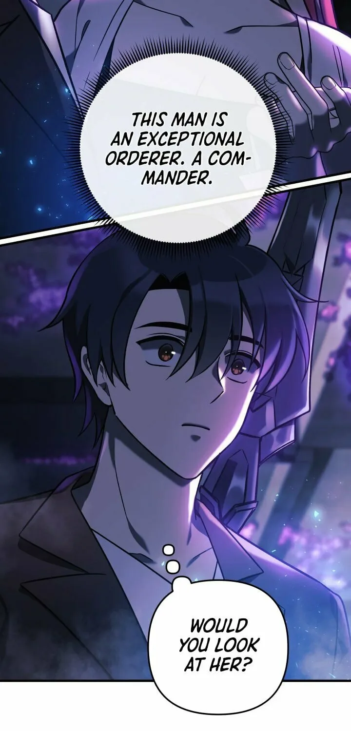 My Daughter Is The Final Boss Chapter 7 page 71 - 