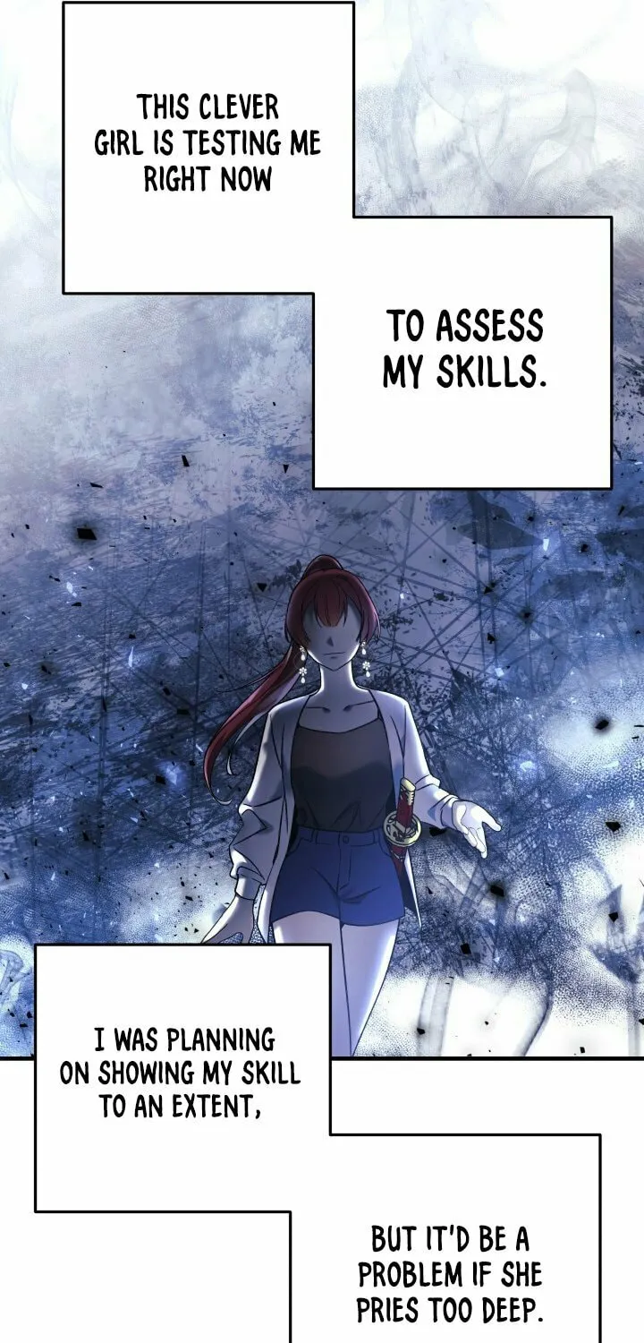 My Daughter Is The Final Boss Chapter 7 page 73 - 