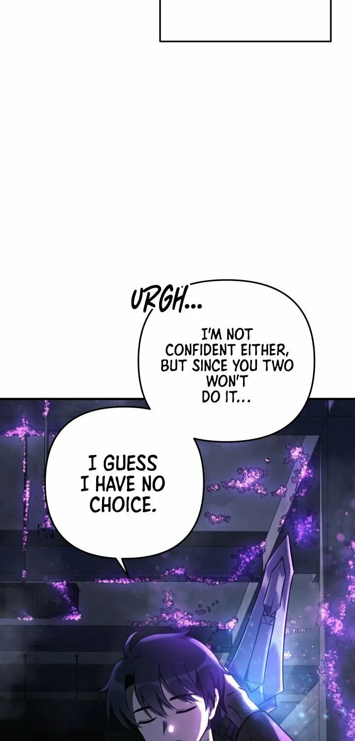My Daughter Is The Final Boss Chapter 7 page 74 - 