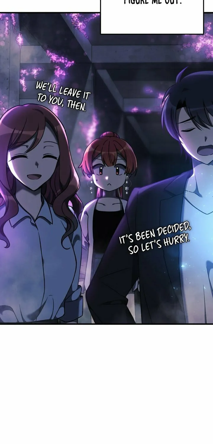 My Daughter Is The Final Boss Chapter 7 page 76 - 
