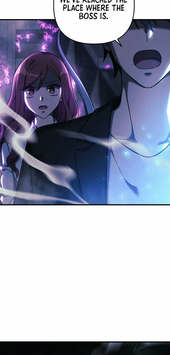 My Daughter Is The Final Boss Chapter 7 page 78 - 