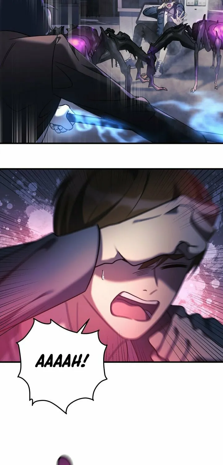 My Daughter Is The Final Boss Chapter 7 page 9 - 