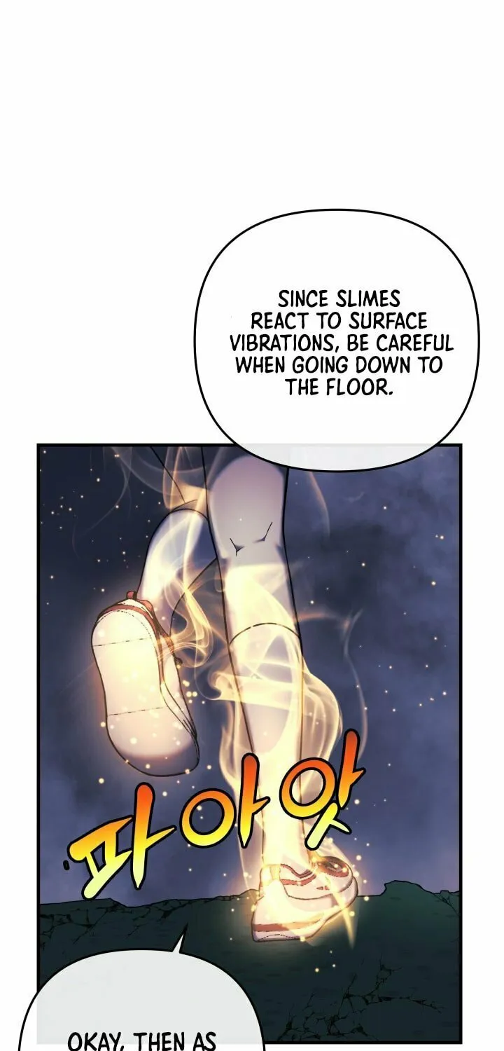 My Daughter Is The Final Boss Chapter 7 page 83 - 